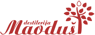 Destilerija Maodus